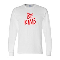 Gildan - DryBlend® 50/50 Long Sleeve T-Shirt 